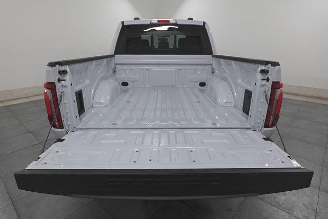 new 2025 Ford F-150 car, priced at $68,105