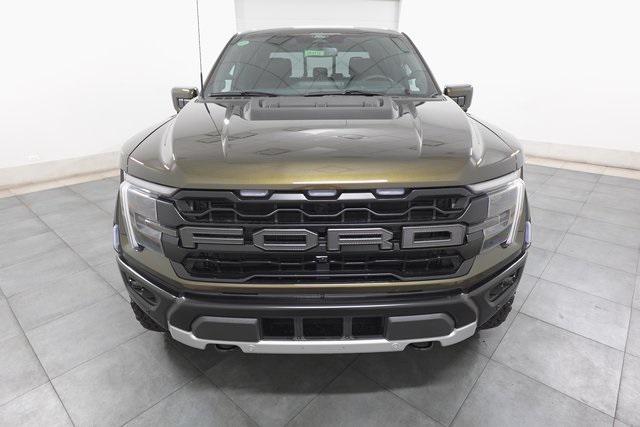 new 2024 Ford F-150 car, priced at $85,575