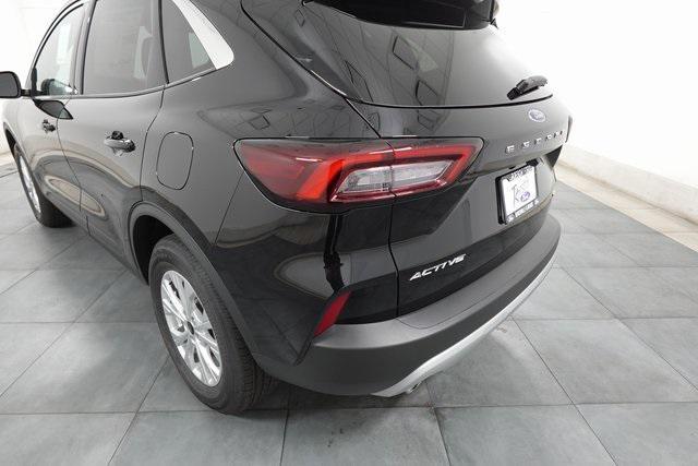 new 2024 Ford Escape car, priced at $30,185