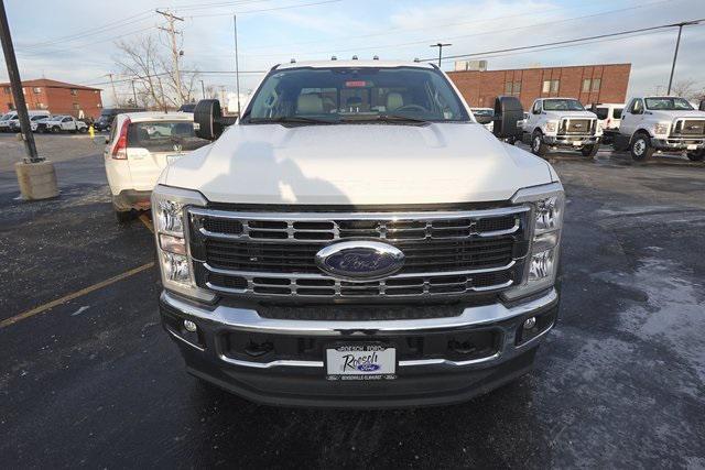 new 2024 Ford F-450 car, priced at $89,641