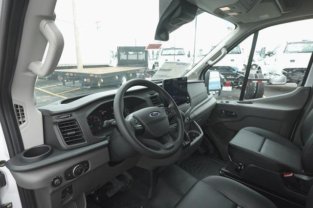 new 2025 Ford Transit-250 car, priced at $60,225