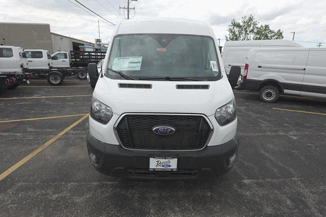 new 2025 Ford Transit-250 car, priced at $60,225