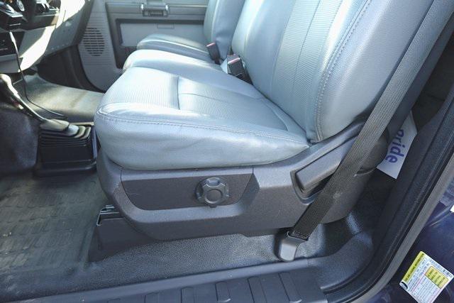 used 2015 Ford F-350 car, priced at $25,000