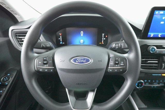 new 2025 Ford Escape car, priced at $28,990