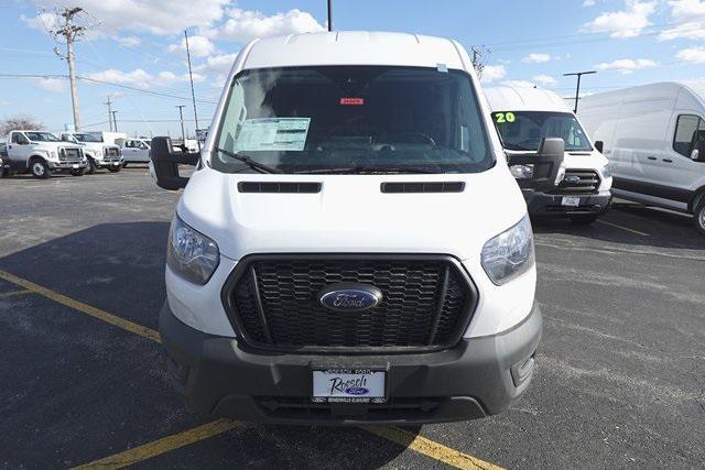 new 2025 Ford Transit-350 car, priced at $58,940