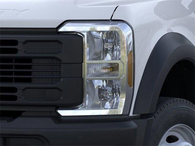 new 2025 Ford F-450 car, priced at $62,435