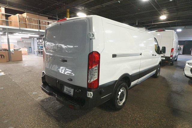 used 2019 Ford Transit-250 car, priced at $20,500