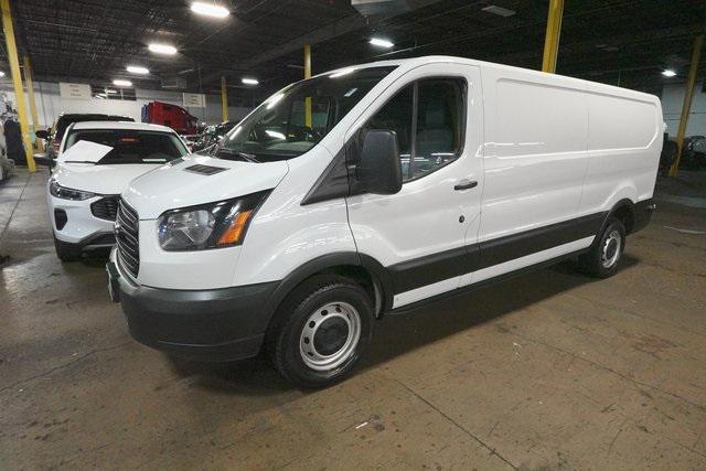 used 2019 Ford Transit-250 car, priced at $20,500