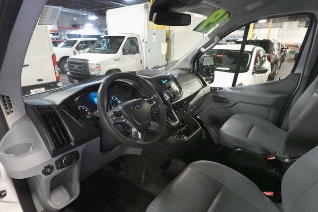 used 2019 Ford Transit-250 car, priced at $20,500