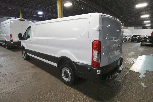 used 2019 Ford Transit-250 car, priced at $20,500