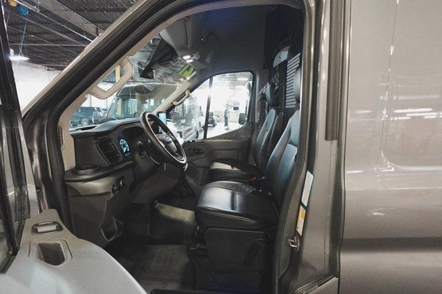 used 2021 Ford Transit-350 car, priced at $50,000