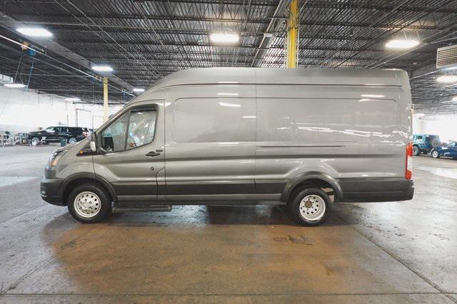 used 2021 Ford Transit-350 car, priced at $50,000