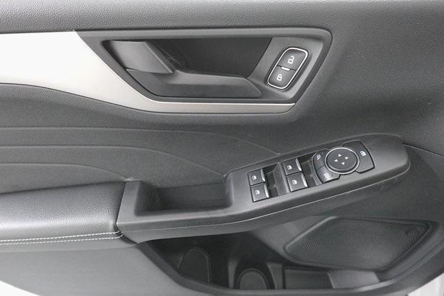 used 2022 Ford Escape car, priced at $23,850