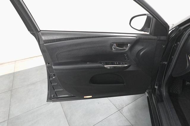 used 2016 Toyota Avalon car, priced at $19,500