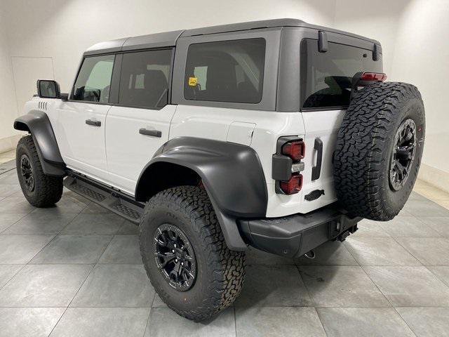 new 2024 Ford Bronco car, priced at $90,287