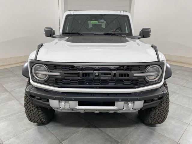 new 2024 Ford Bronco car, priced at $90,287