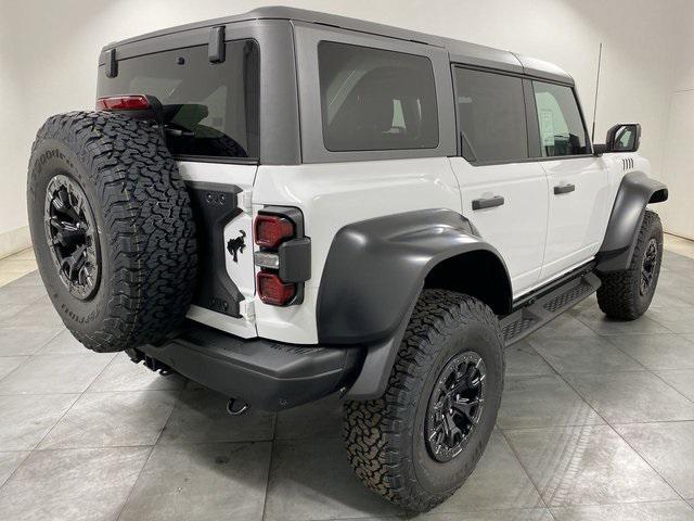 new 2024 Ford Bronco car, priced at $98,355