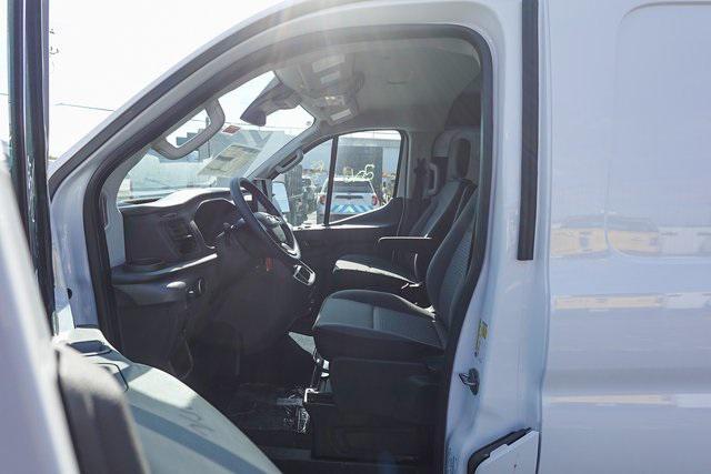 new 2025 Ford Transit-250 car, priced at $52,103