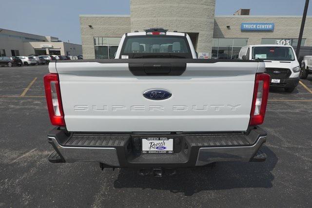 new 2024 Ford F-250 car, priced at $63,670