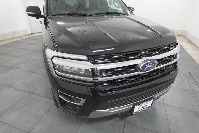 new 2024 Ford Expedition car, priced at $69,578