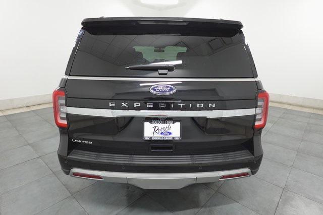 new 2024 Ford Expedition car, priced at $69,578