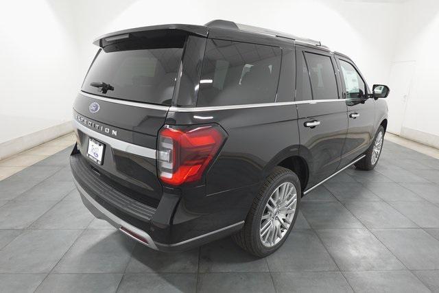 new 2024 Ford Expedition car, priced at $69,578