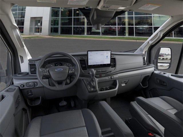 new 2025 Ford Transit-250 car, priced at $51,544
