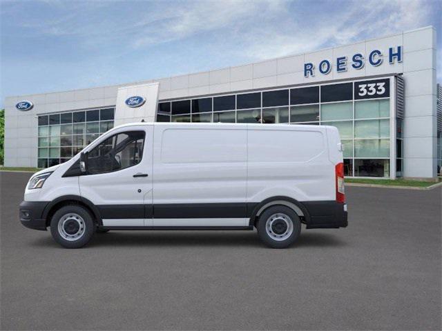 new 2025 Ford Transit-250 car, priced at $51,544