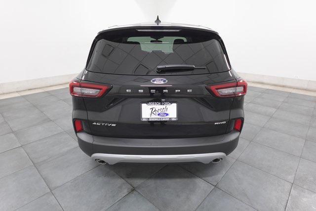 new 2025 Ford Escape car, priced at $30,930