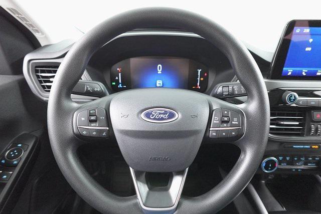 new 2025 Ford Escape car, priced at $30,930