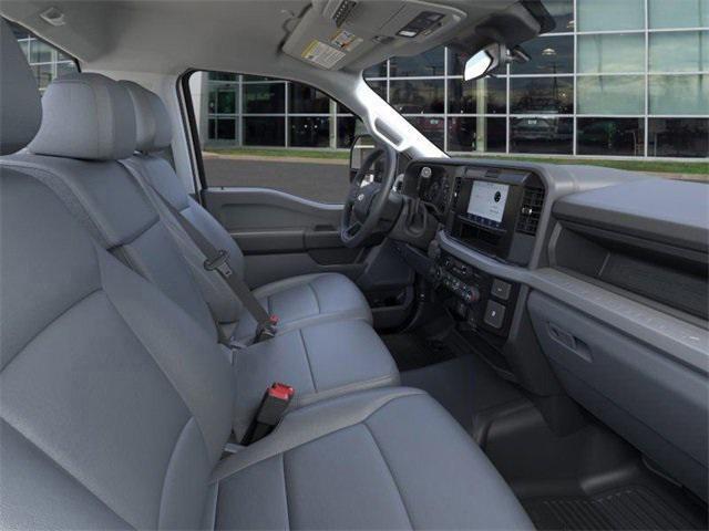 new 2025 Ford F-350 car, priced at $50,390