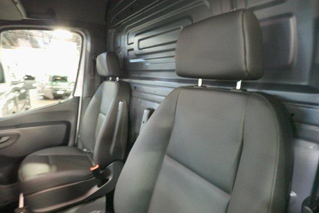 used 2025 Mercedes-Benz Sprinter 2500 car, priced at $60,000