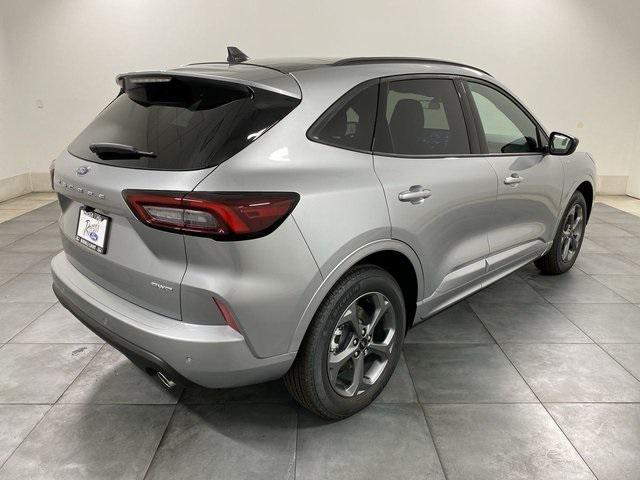 new 2024 Ford Escape car, priced at $34,679