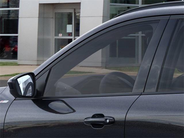 new 2025 Ford Escape car, priced at $35,565