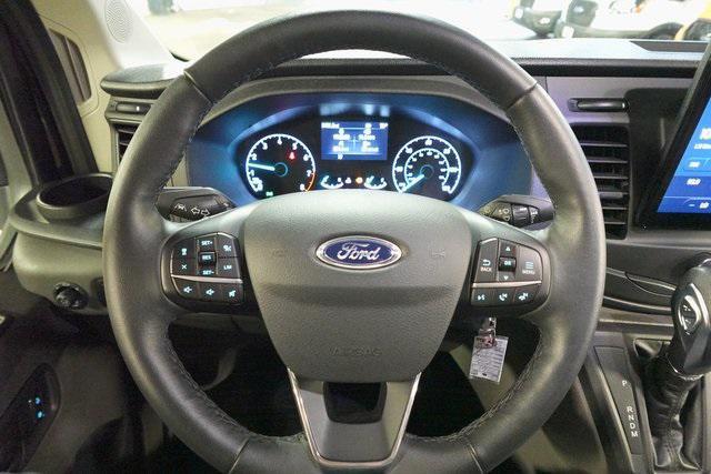 used 2023 Ford Transit-150 car, priced at $49,911