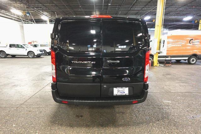 used 2023 Ford Transit-150 car, priced at $49,911