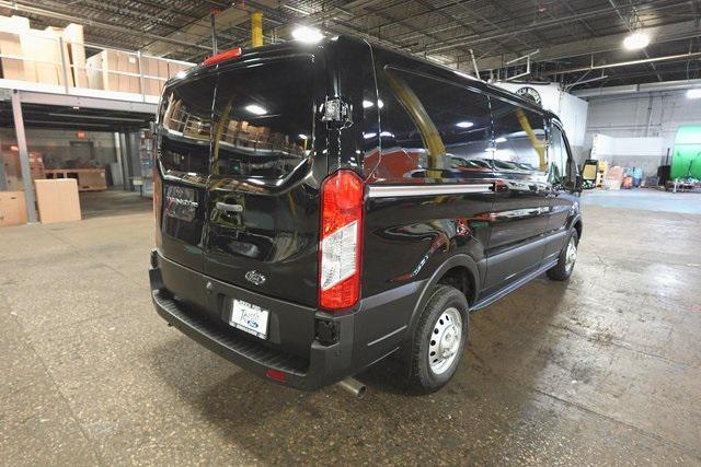 used 2023 Ford Transit-150 car, priced at $49,911