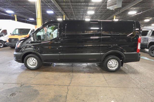 used 2023 Ford Transit-150 car, priced at $49,911