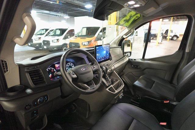 used 2023 Ford Transit-150 car, priced at $49,911