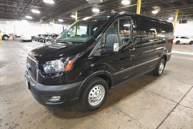 used 2023 Ford Transit-150 car, priced at $49,911