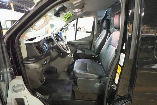 used 2023 Ford Transit-150 car, priced at $49,911