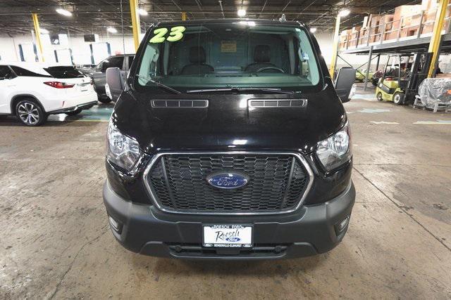 used 2023 Ford Transit-150 car, priced at $49,911