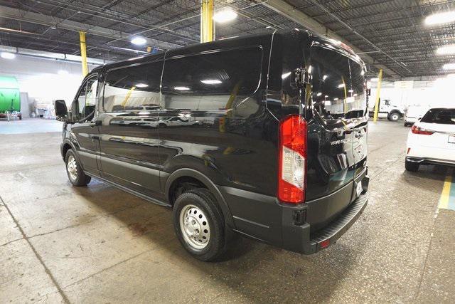 used 2023 Ford Transit-150 car, priced at $49,911