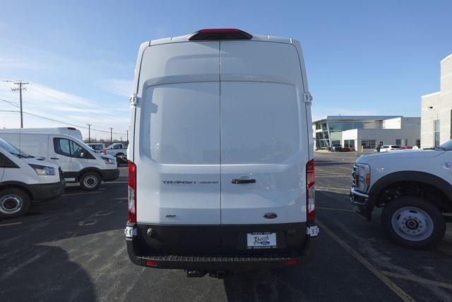 new 2024 Ford Transit-350 car, priced at $63,165