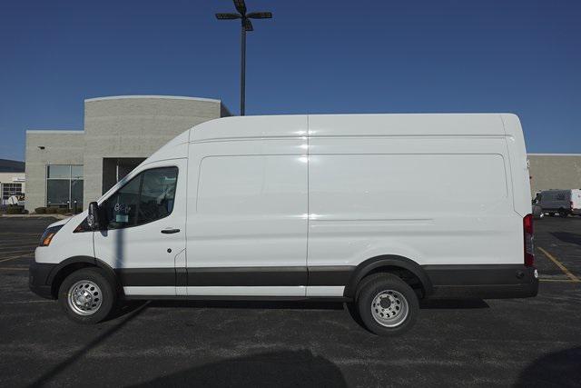 new 2024 Ford Transit-350 car, priced at $63,165