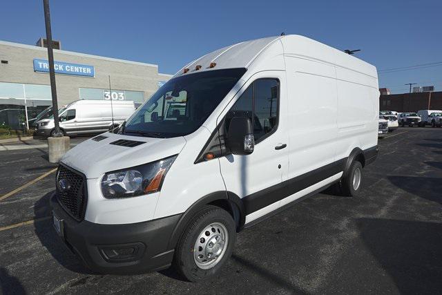 new 2024 Ford Transit-350 car, priced at $63,165