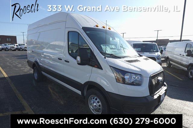 new 2024 Ford Transit-350 car, priced at $64,165