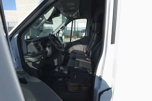 new 2024 Ford Transit-350 car, priced at $63,165