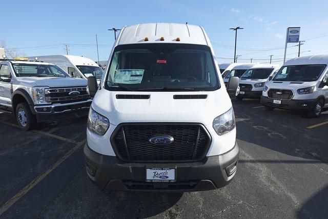 new 2024 Ford Transit-350 car, priced at $63,165