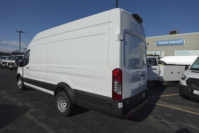 new 2024 Ford Transit-350 car, priced at $63,165